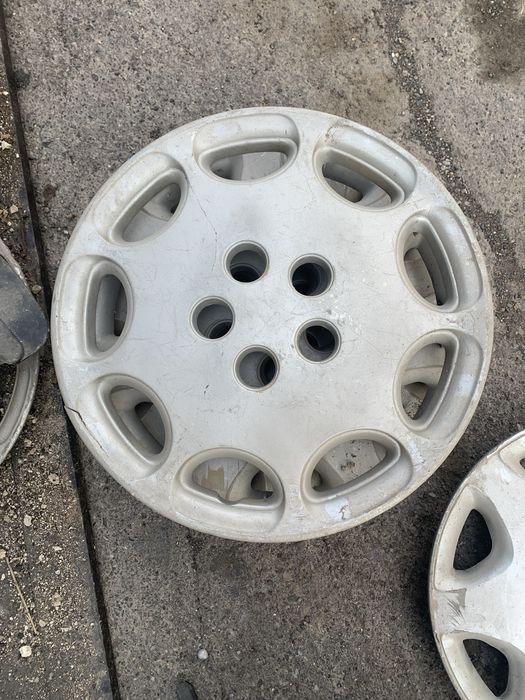 Тайота карина е запчасть