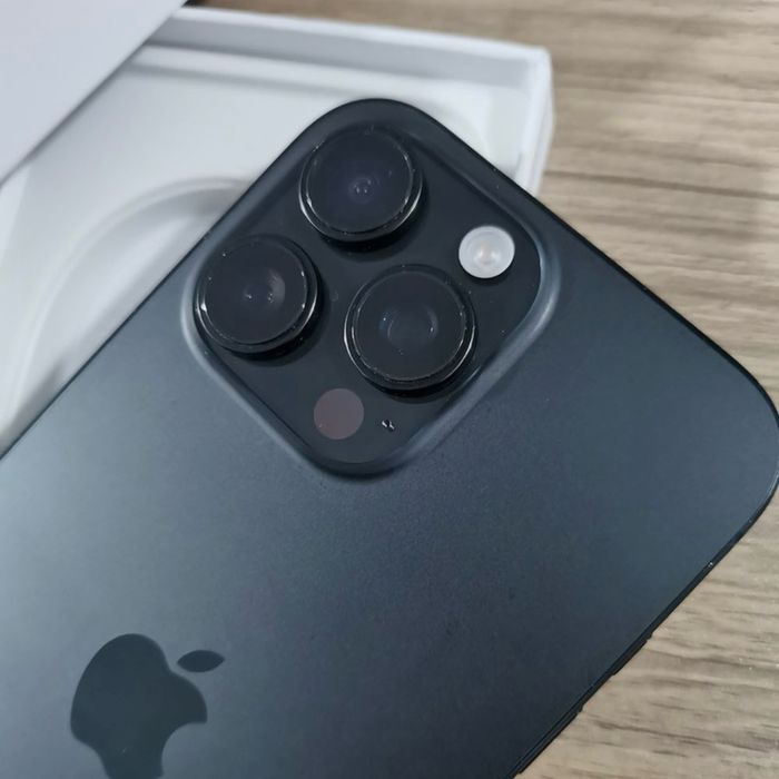 Айфон 16 Pro Max