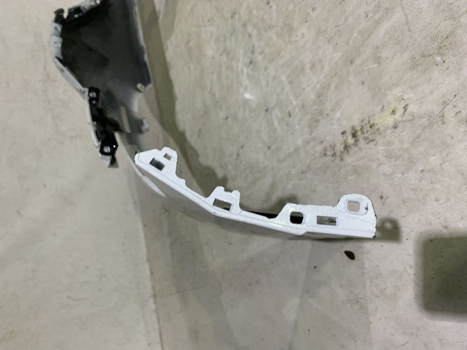 Bara fata Renault Captur RS, 2020, 2021, 2022, 2023, 2024, cod origine OE 620223826R.