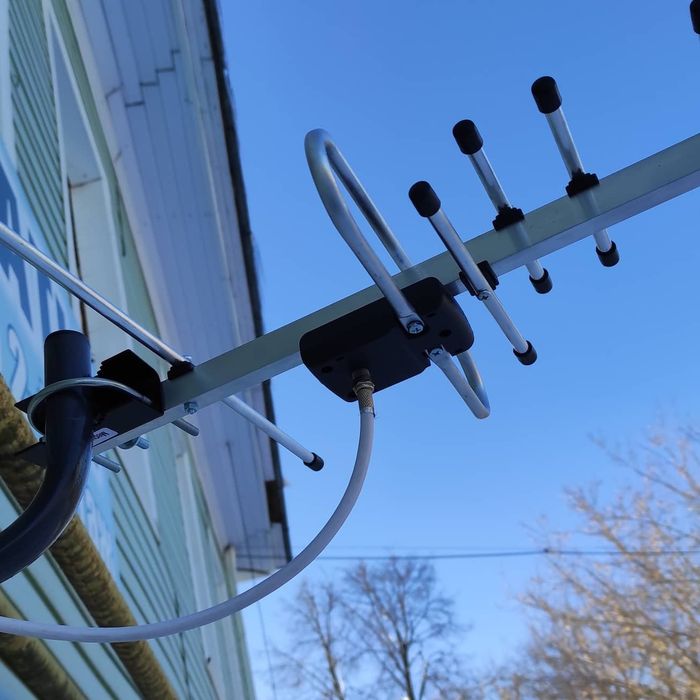 Антена у'рнатиш ТЕЛЕ-МАСТЕР: Телевизор у'рнатиш ва wi-fi кучайтириш