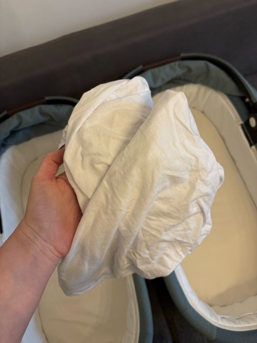 Doua Landouri Cybex Gazelle S