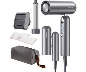 Високоскоростен сешоар DREAME Pocket Pure