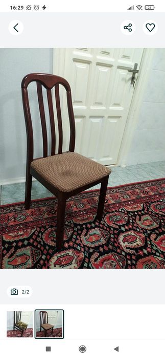 Стуль 150 мингдан