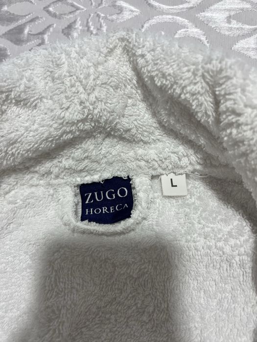 Продам банный махровый халат