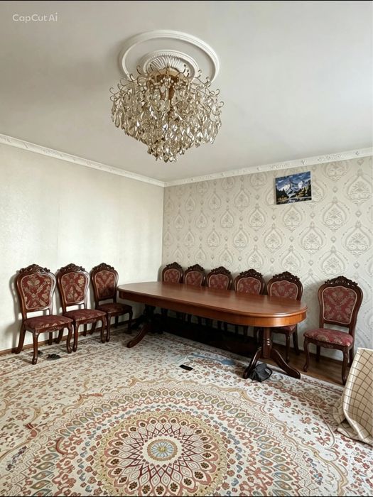 Столы со стульями
