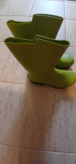 cizme noi marimea 39 dechatlon