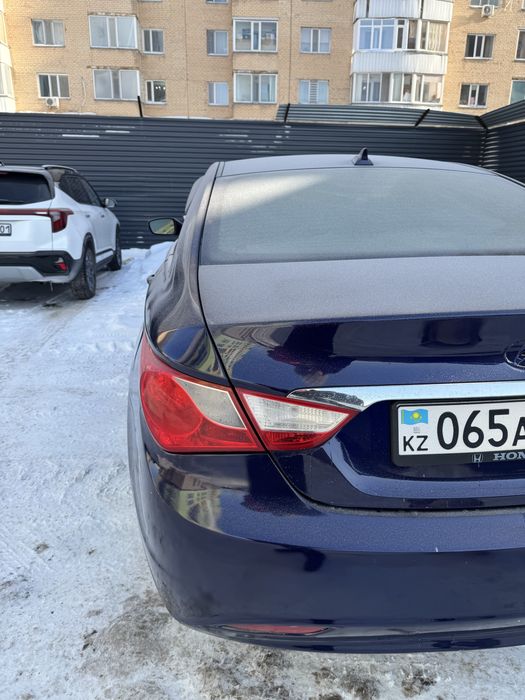 Продам хюндай сонату