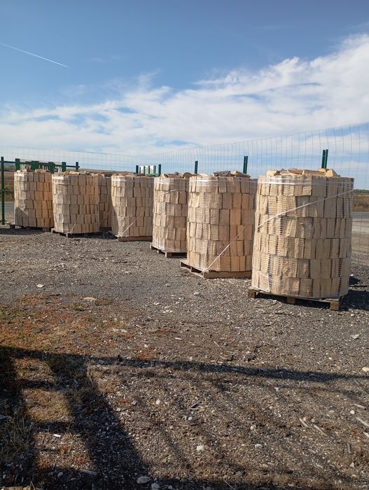 Lemn de foc FAG și CARPEN