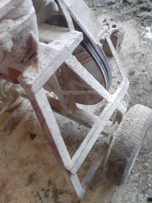 Moară / măcinătoare cereale Peruzzo Adriano – acționare tractor (PTO)