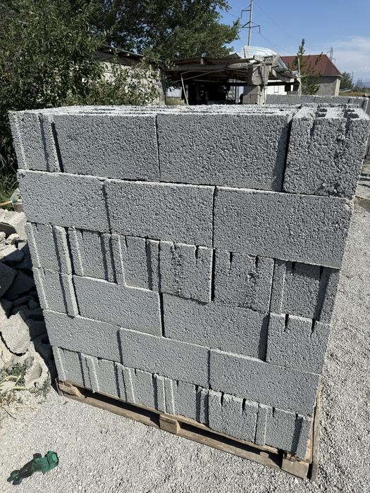 Пескоблок универсалный качественный