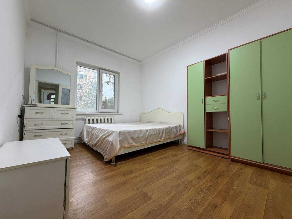 Срочно продается 4х комнатная квартира на Массиве Куйлюк-5