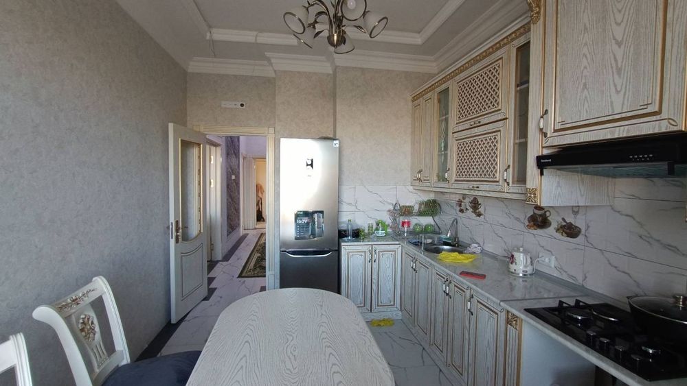 Kvartira yengi toshmi bitonkada