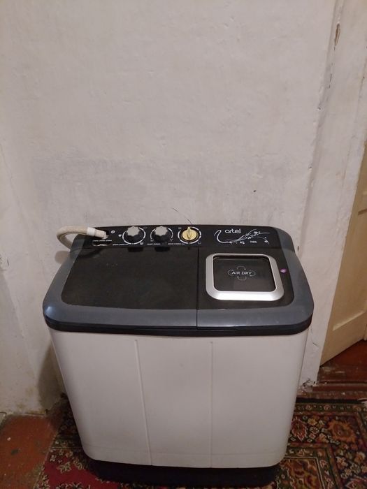 Продаю стиральную машинку