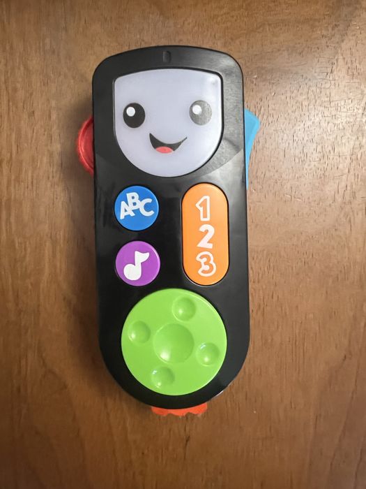 Дистанционно Fisher Price