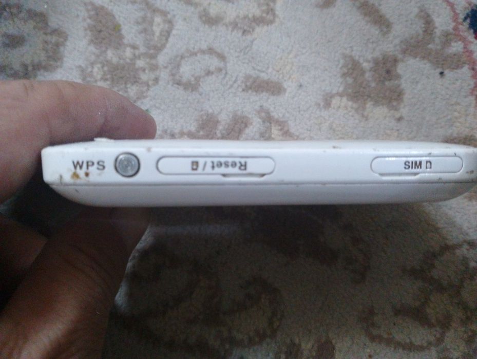 Модем карманный модем