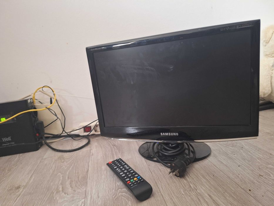 Monitor Samsung 933HD Sync Master