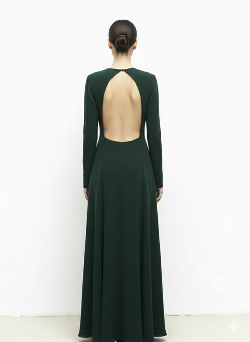 Новое на размер S , платье MANGO