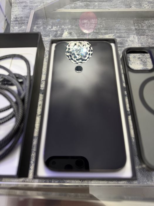 iPhone 12 pro 128 Gb Graphite