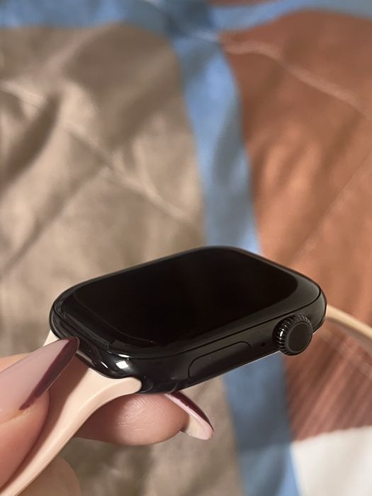 Часы apple watch серия 10