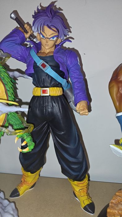 Figurine Animé Dragon ball