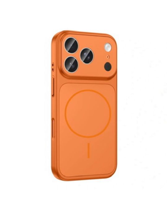 Iphone 17/16/16/14/13 AIR PRO MAX Husa Magnetica Full Protect Plastic