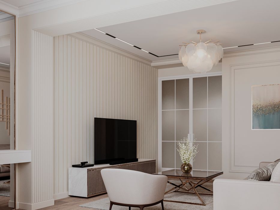 Pat kulyuch kvartira remont