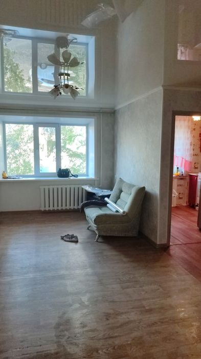 Продам 2 комнатную кап квартиру