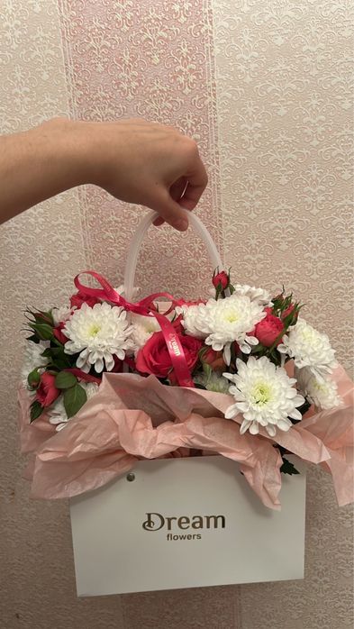 Продам шикарные букеты