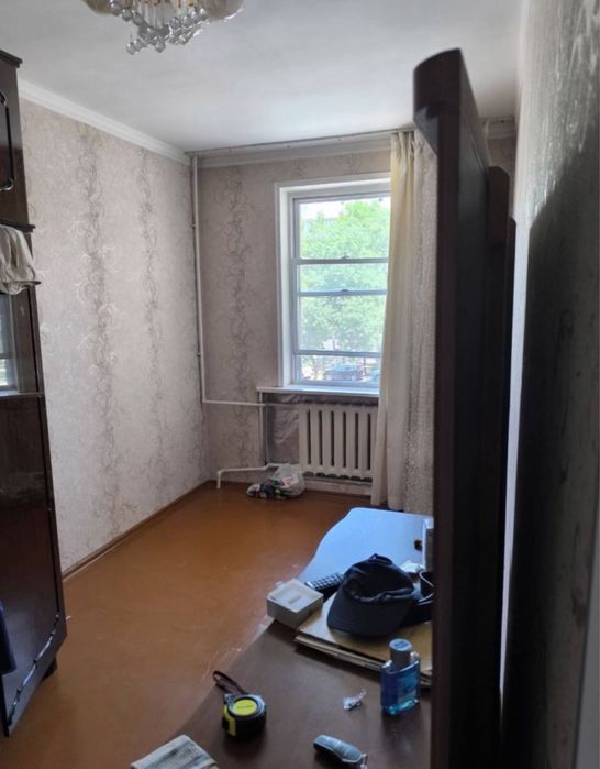 Продается квартира , Феруза , Геникология , Эко базар , 4-3/3/5