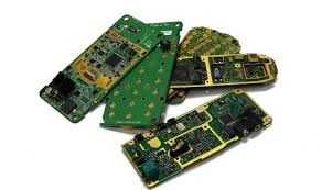 Приём Реле Радиодетали СССР001