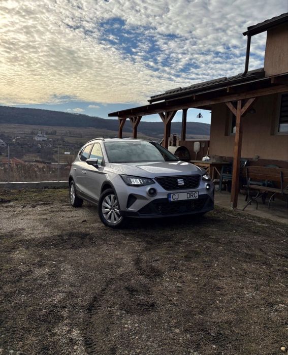 Inchirieri auto Cluj / Rent a car Cluj