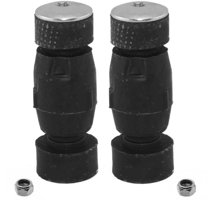 Комплект предно окачване  Dacia/ Renault- Logan /Sandero   07 - 12 г