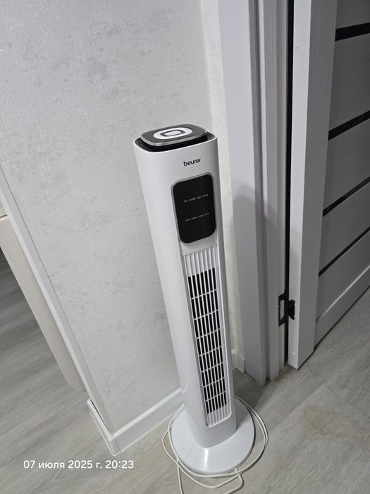 Продам вентилятор