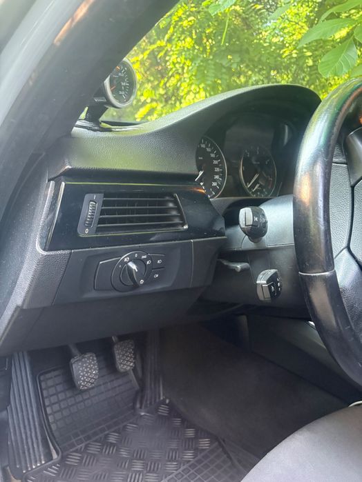 Bmw e90 163cp distribuție in fata