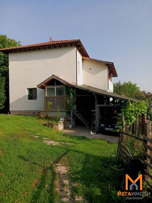 Продава се Къща в Севлиево - 200 кв.м за 651 €/кв.м - Снимка #4