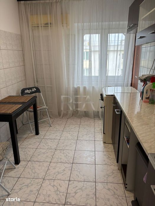 2 camere in Aviatiei la 7 min Metrou Aurel Vlaicu