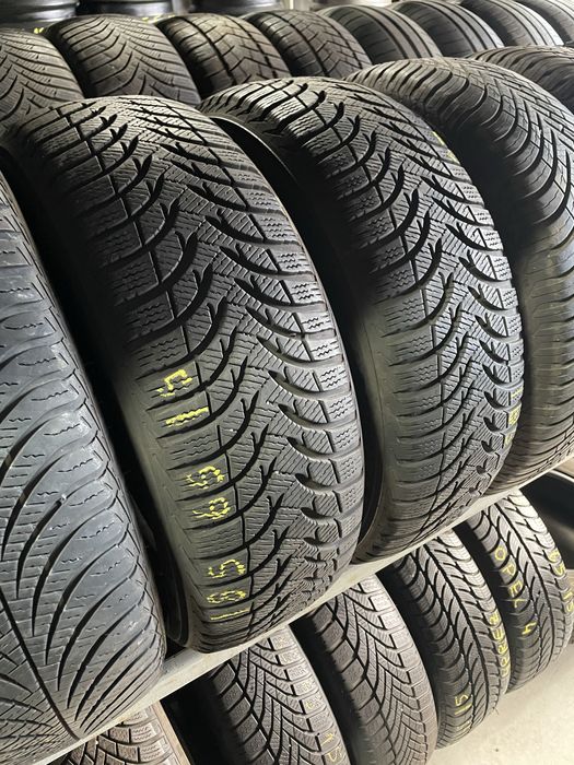 Cauciucuri 185/65R15 iarna M+S, anvelope 185/65/15 Allseason
