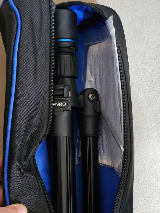 Статив Benro iTrip FIT19A Tripod стойка за фотоапарати