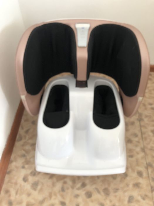 Массажер для ноги