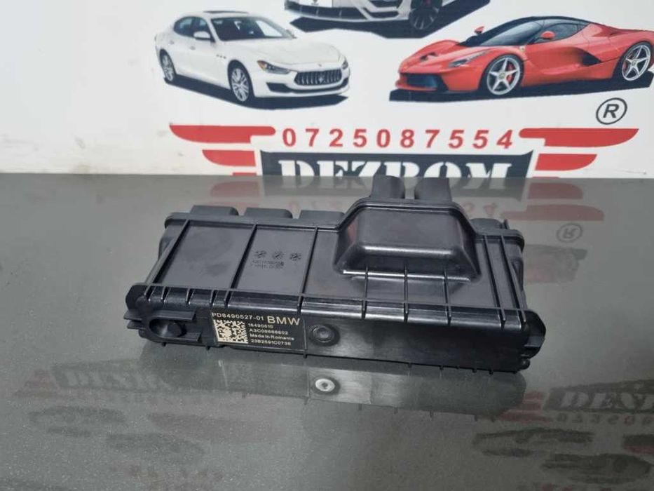 Modul control curent (0 KM) 8490527 / 12638490527 BMW