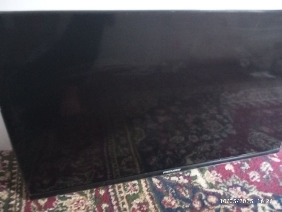 premier televizor