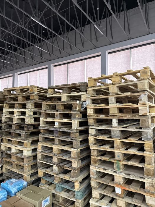 Продаются поддоны