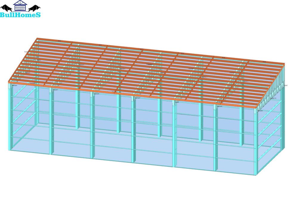 ЛИЗИНГ-Халета,Хале, Магазини,Магазин,Складове 117м2-18м х 6,50м х 4,50