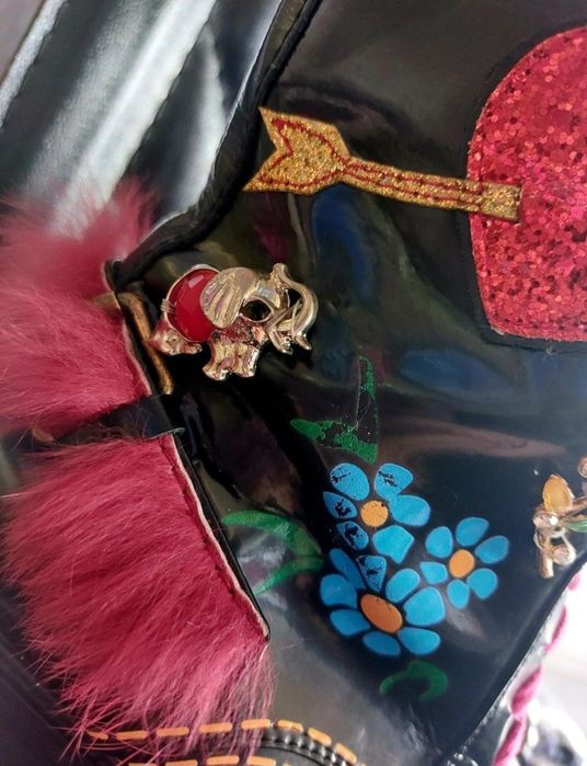 Детски боти Dolce 36 номер