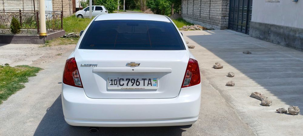 Продается джентра