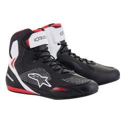 Мото боти Alpinestars FASTER-3 Black