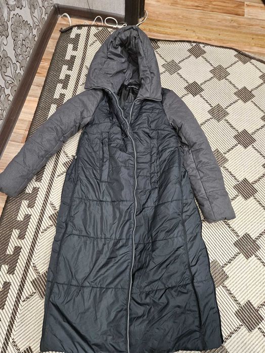 Зимняя куртка для беременных