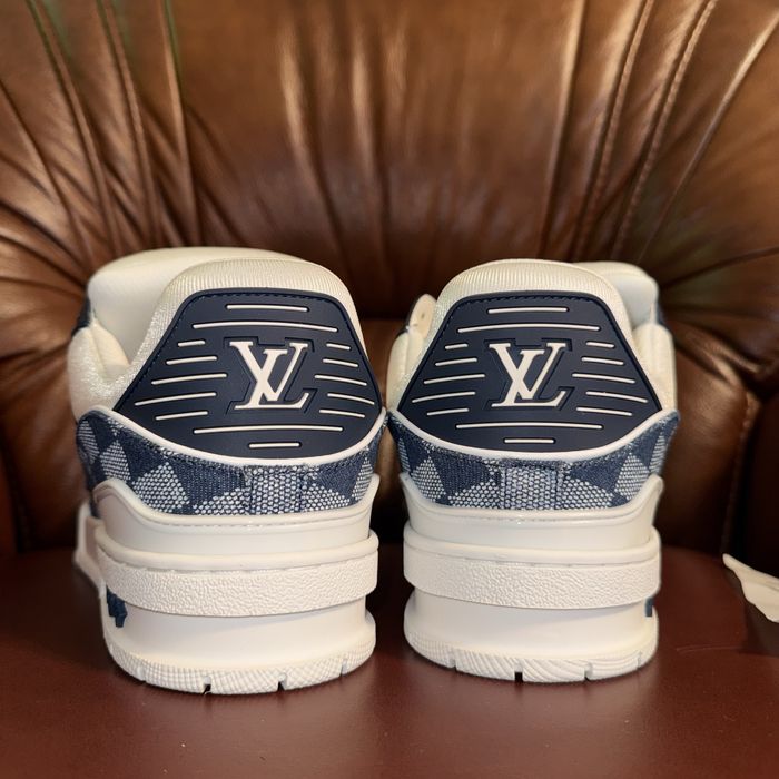 Louis vuitton trainer (gucci versace dior jordan)