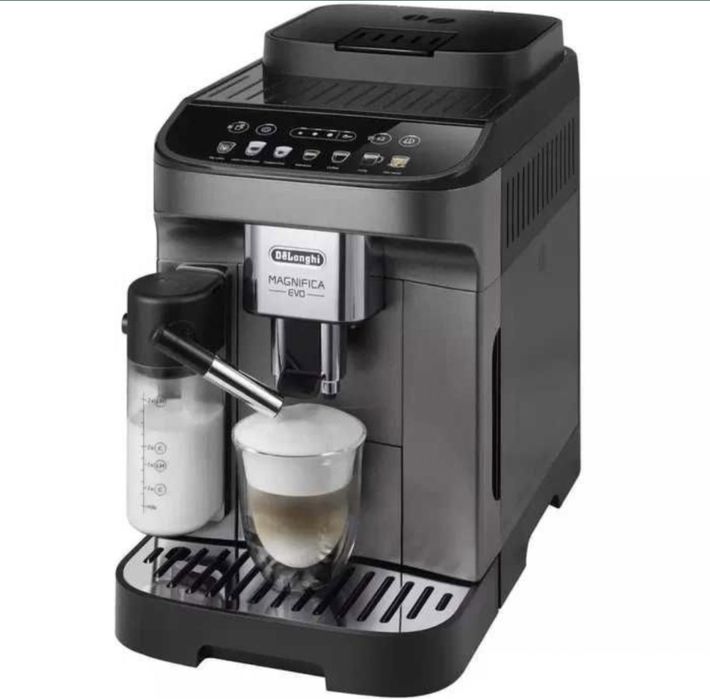 delonghi кофемашинки обсалютно любая модель.
