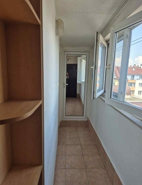 Дава се под наем Едностаен апартамент в София, Люлин 8 - 35 кв.м за 332 € - Снимка #8